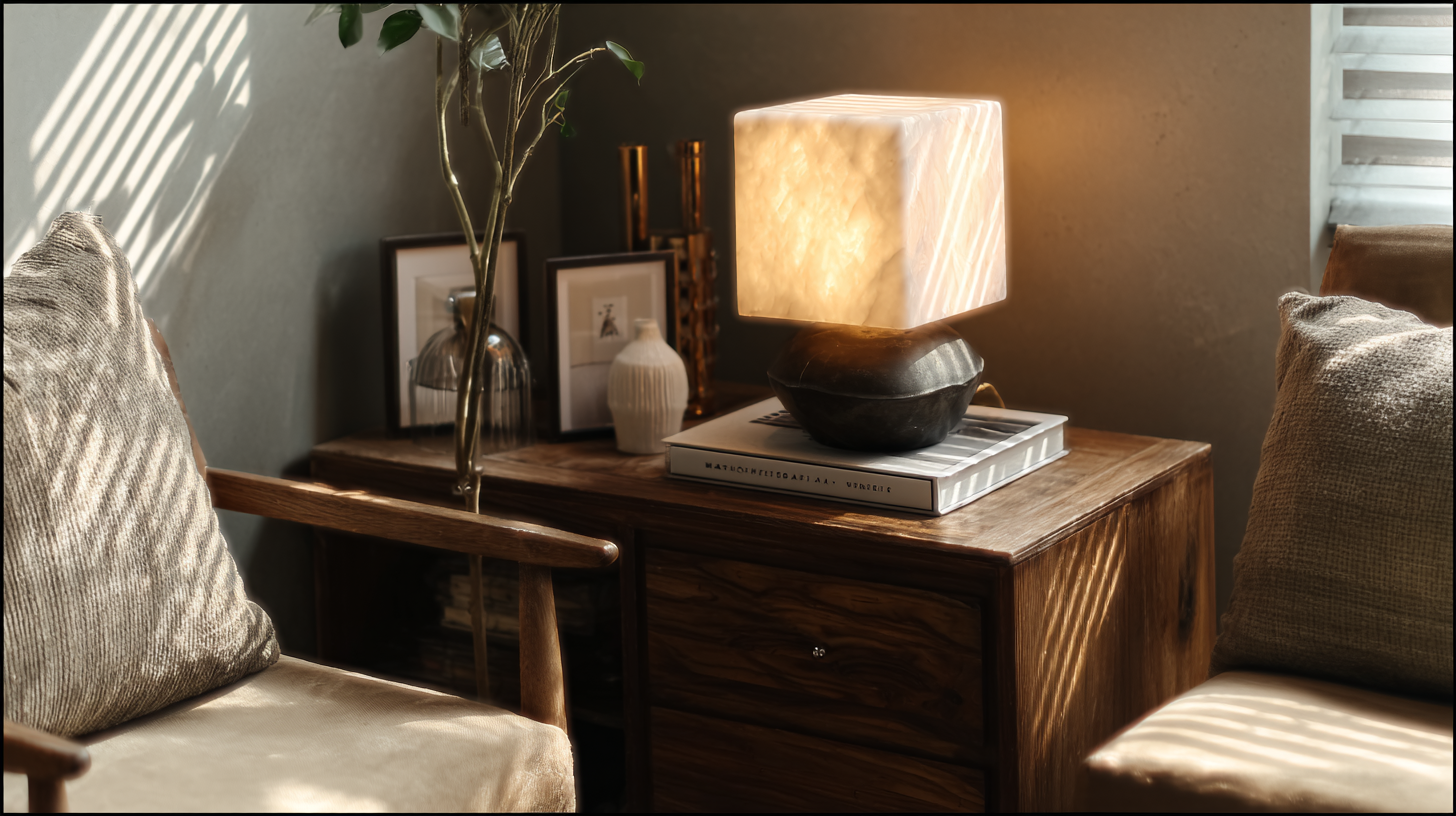 Meaningful Table Lamps